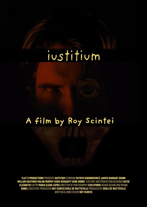 Iustitium