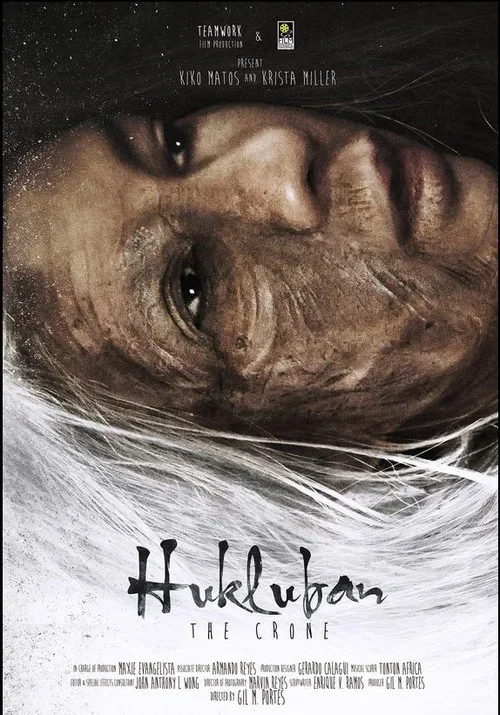 The Crone (2014)