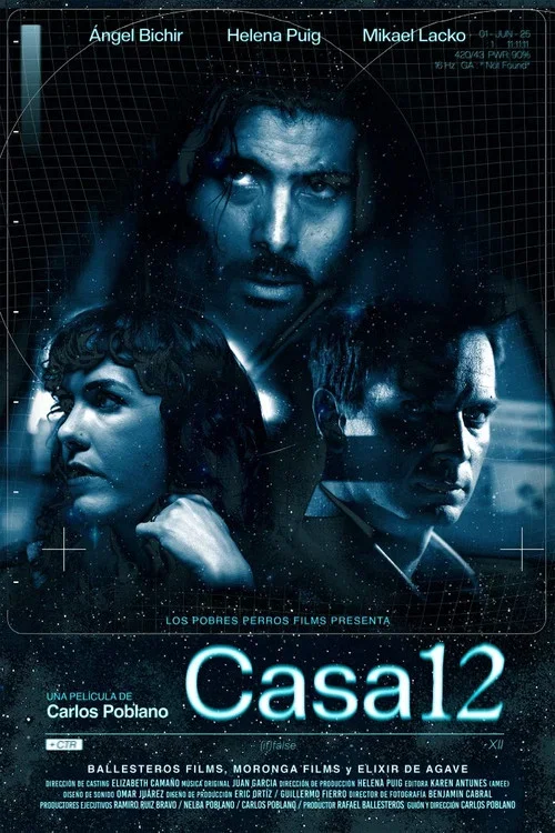 Casa 12