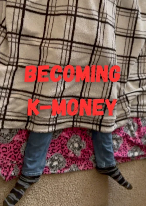 Becoming K-Money
