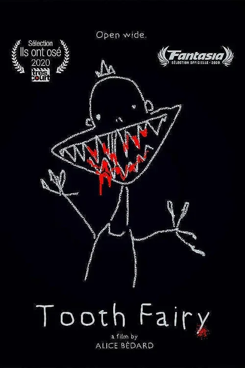 Tooth Fairy (2020)