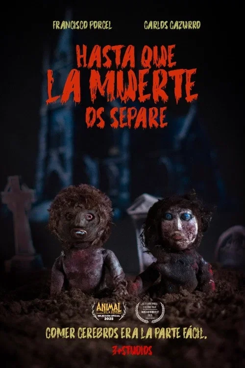 Hasta que la muerte os separe (2025)