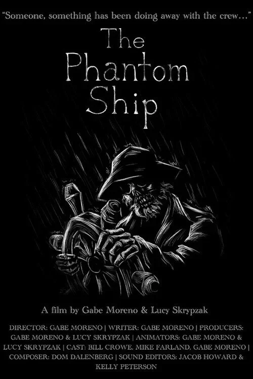 The Phantom Ship