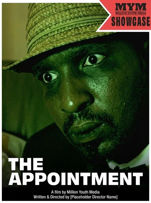 The Appointment (2021)