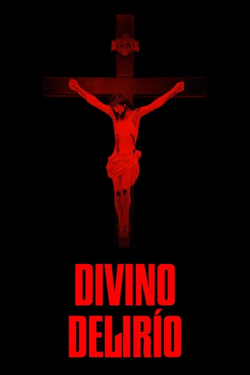 Divino Delírio