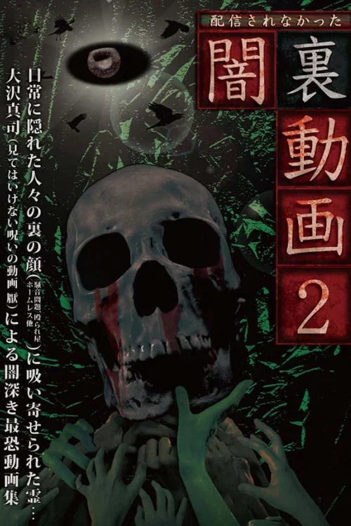 配信されなかった 闇裏動画 2 (2016)