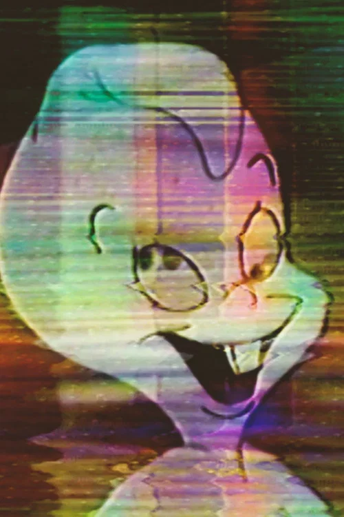 A Ghost
