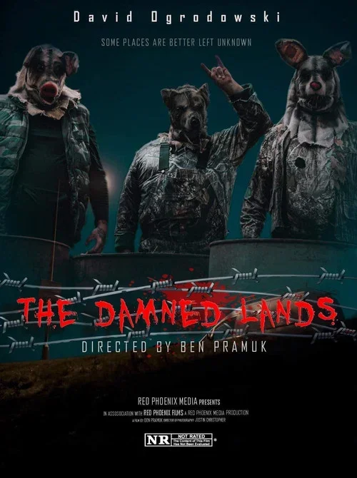 The Damned Lands (2024)