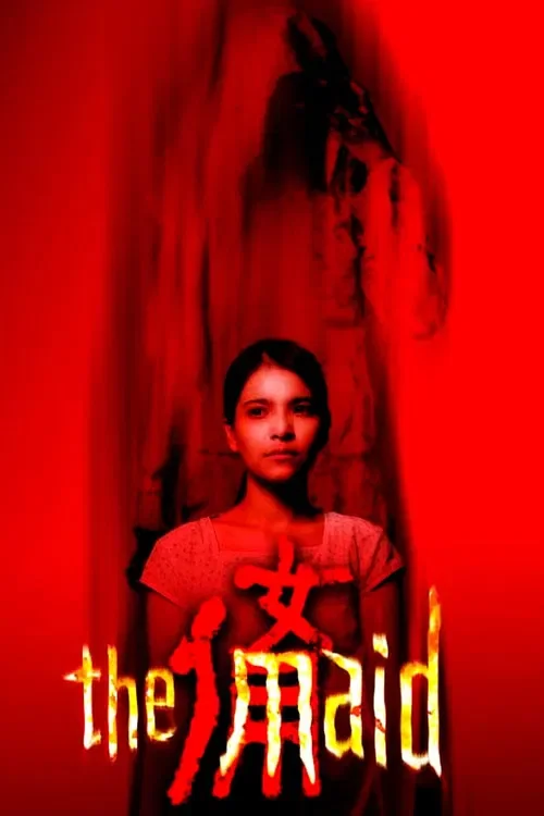 The Maid - La morte cammina tra i vivi
