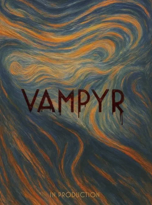 Vampyr (2027)