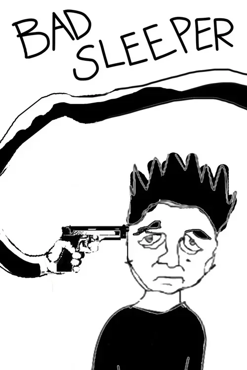 Bad Sleeper (2012)