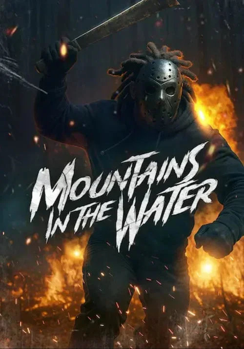 Mountains in the Water