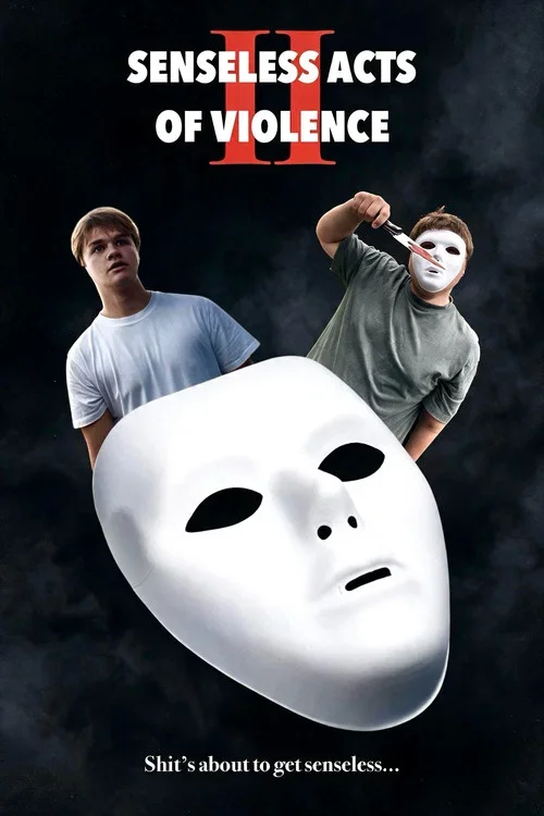Senseless Acts of Violence 2 (2026)