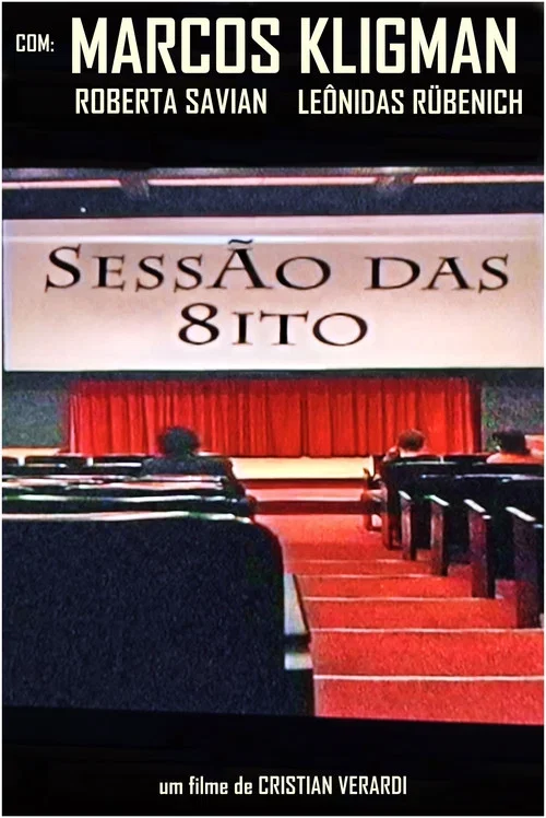 Sessão das Oito