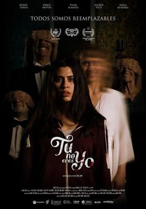 You Are Not Me (2023)