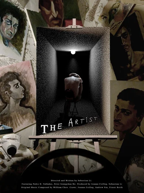 The Artist