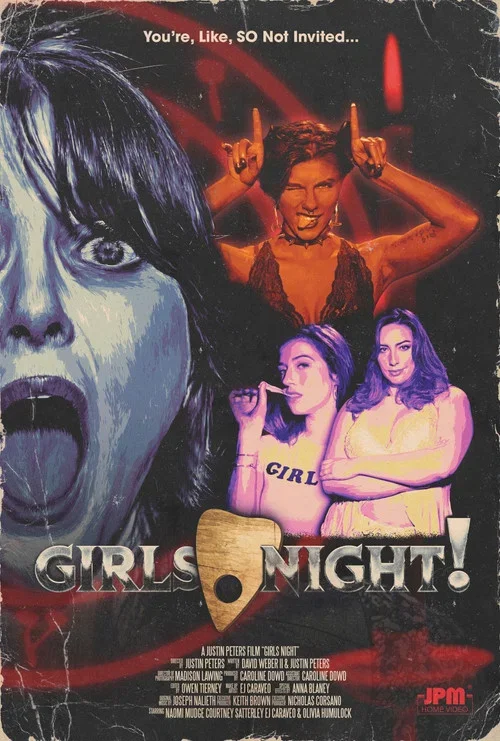 Girls Night!