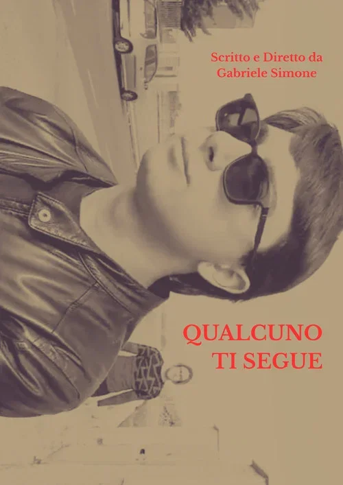 Qualcuno ti segue