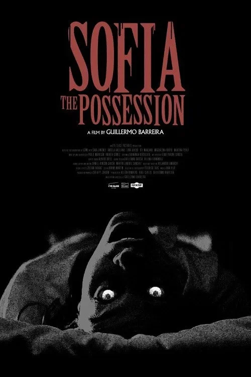 Sofia - The Possession