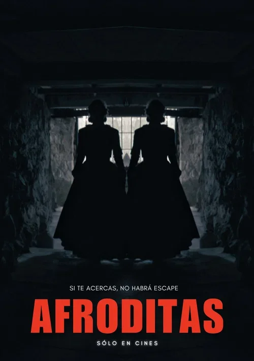 Afroditas