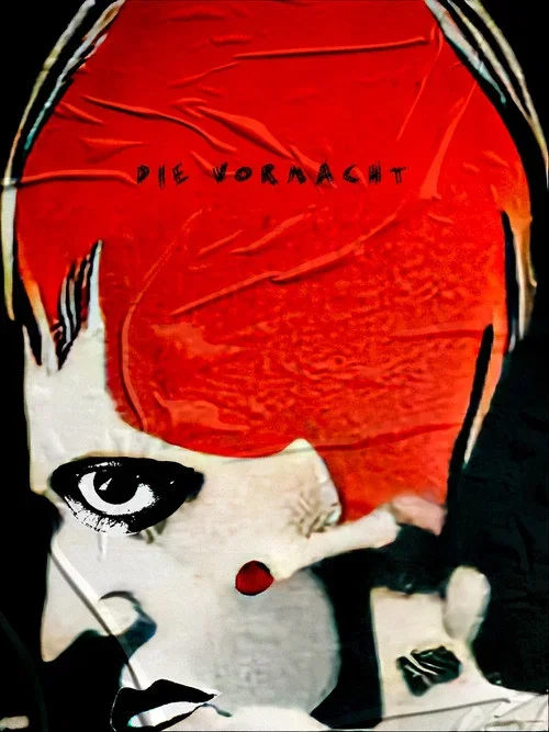 Die Vormacht (2023)