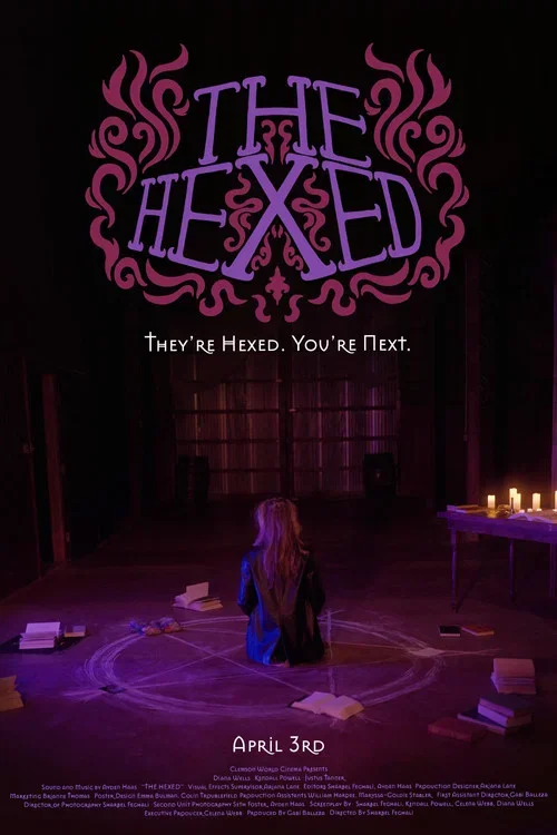 THE HEXED