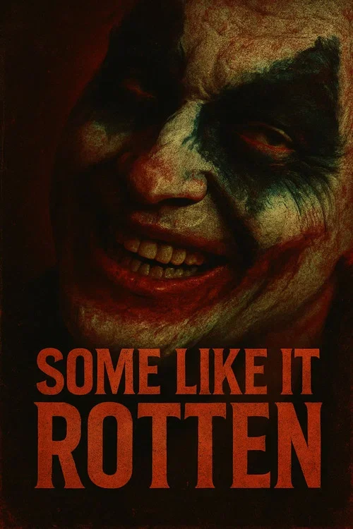 Some Like It Rotten