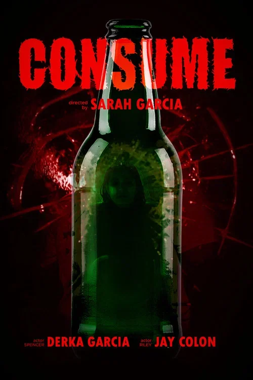 CONSUME (2026)