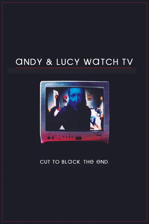 Andy & Lucy Watch TV