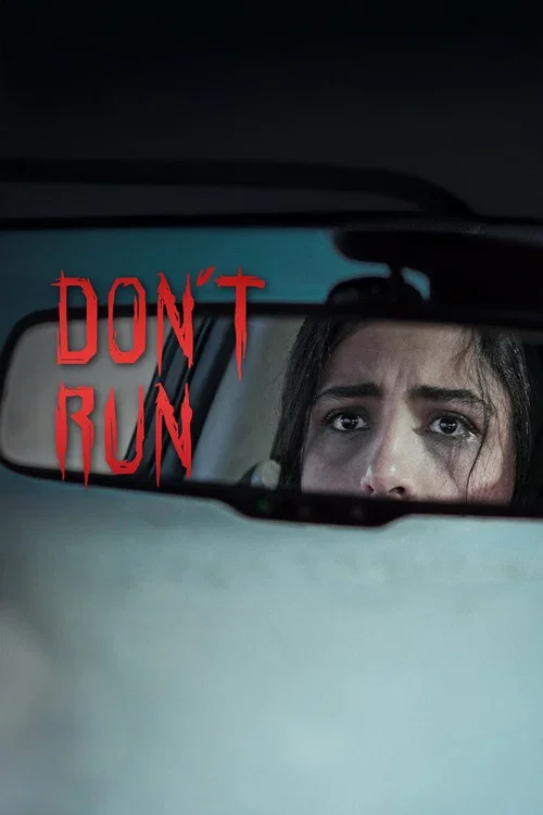 Don't Run