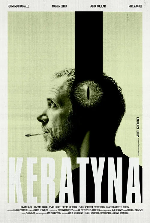 Keratyna