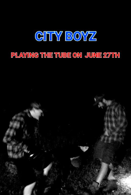 City Boyz