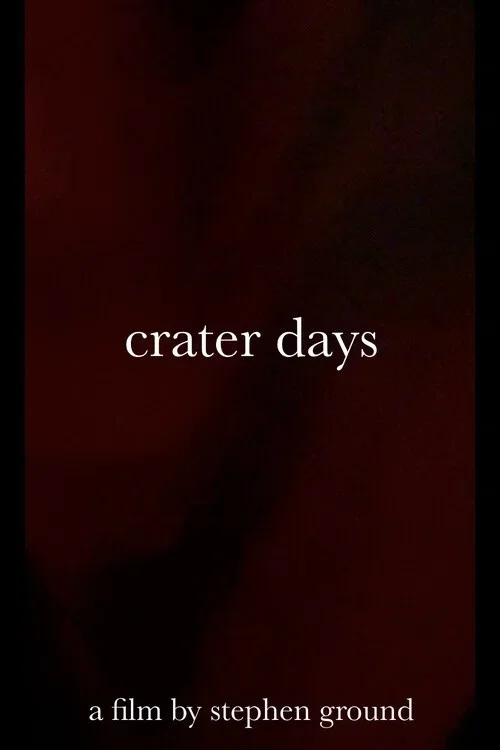 crater days