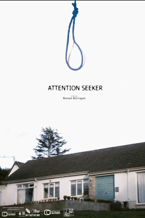 Attention Seeker (2026)