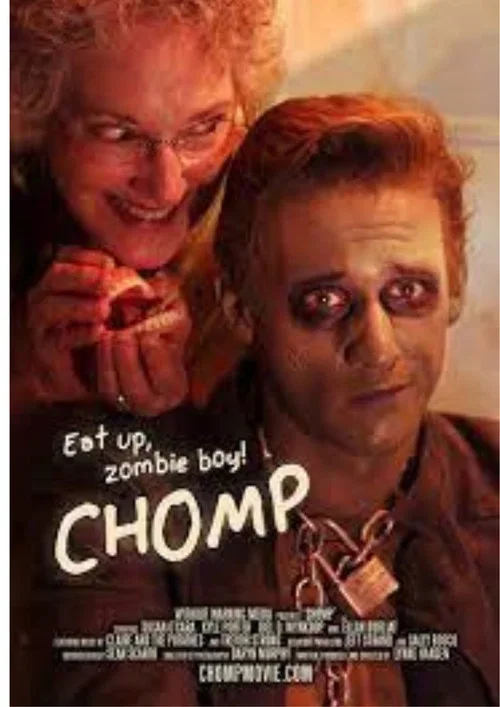 CHOMP