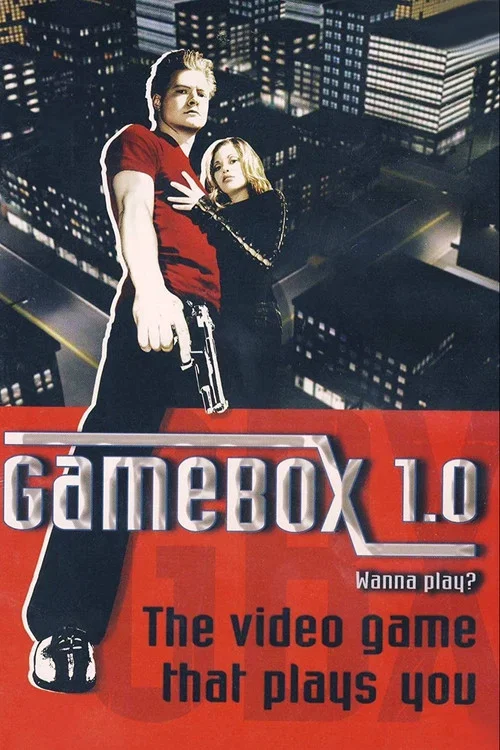 Gamebox 1.0 - Gioca o muori