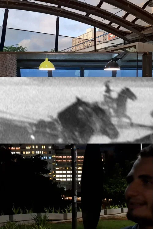 É isso aí, meus amigos