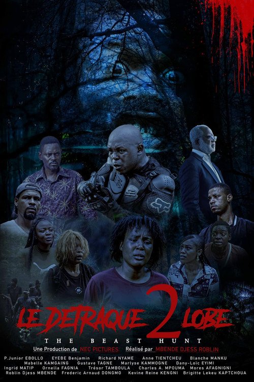 Le Détraqué de Lobé 2 (2024)