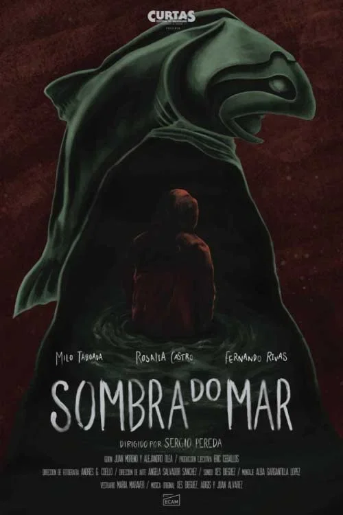 Sombra do Mar