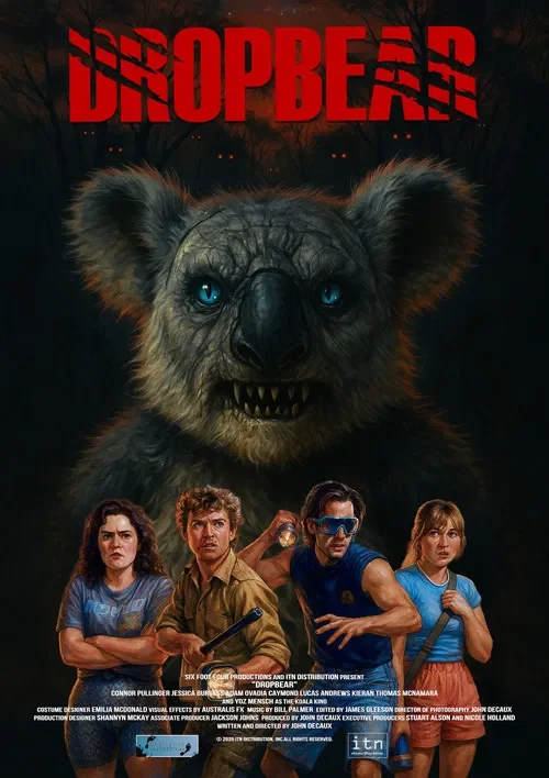 Dropbear