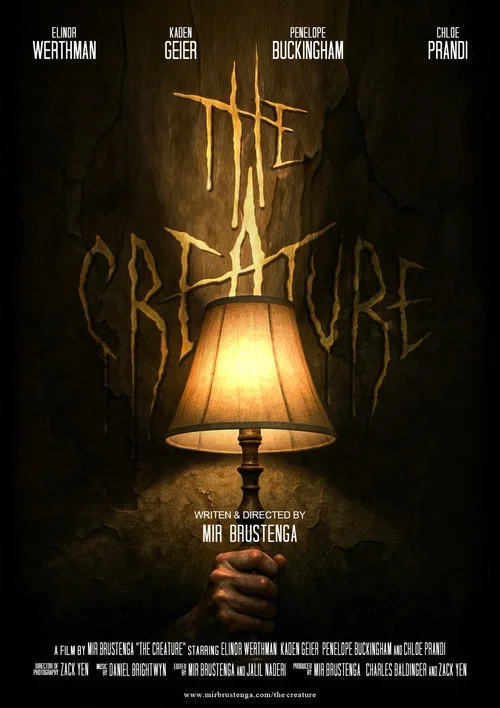 The Creature