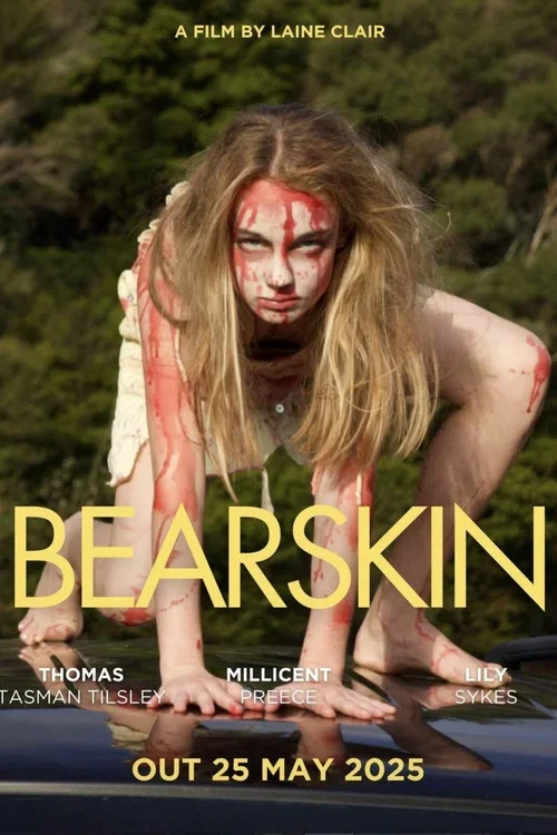 Bearskin