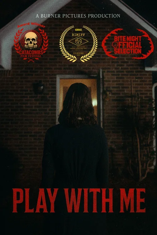 Play With Me