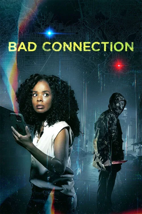 Bad Connection (2023)