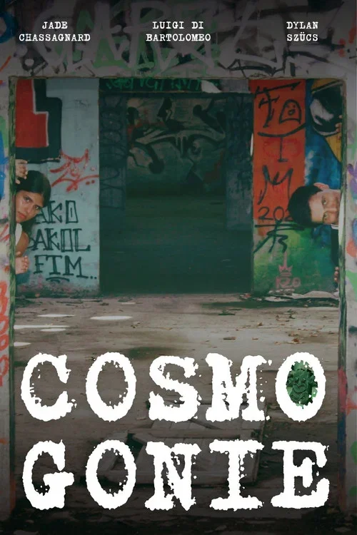 Cosmogonie (2026)