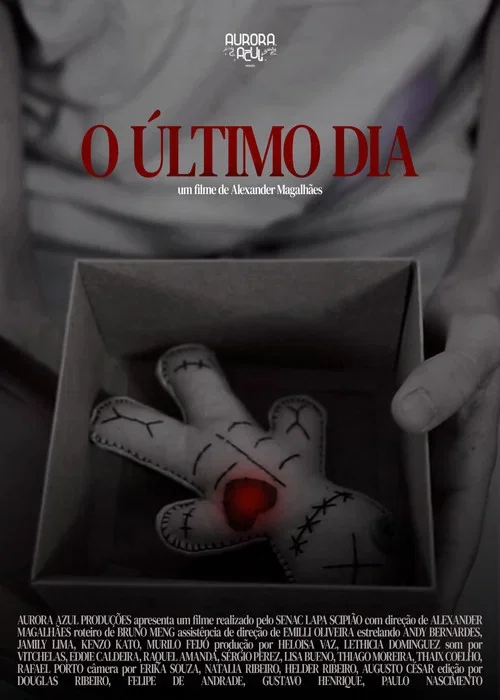 O Último Dia
