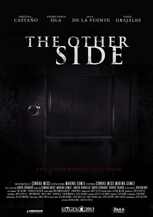 The Other Side (2013)