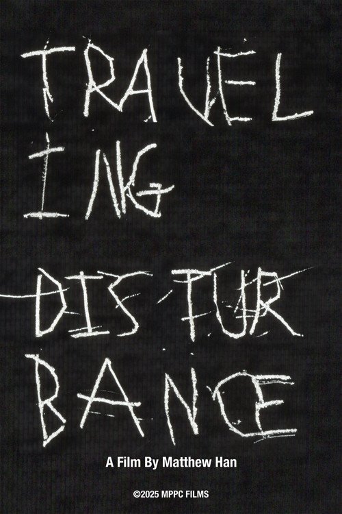 Traveling Disturbance