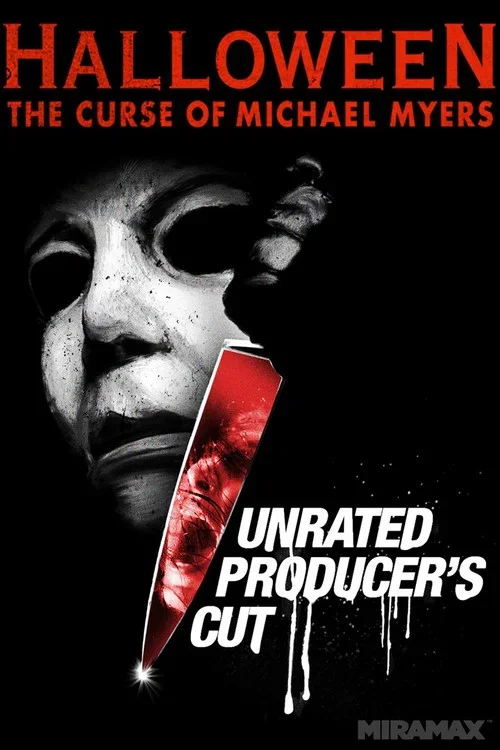 HALLOWEEN 6: PRODUCER'S CUT (2014)