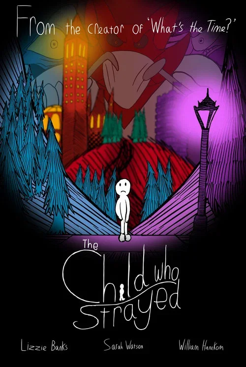 The Child Who Strayed